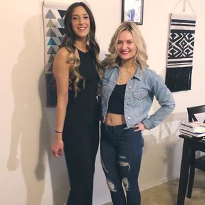 Meet your Posher, Cindy